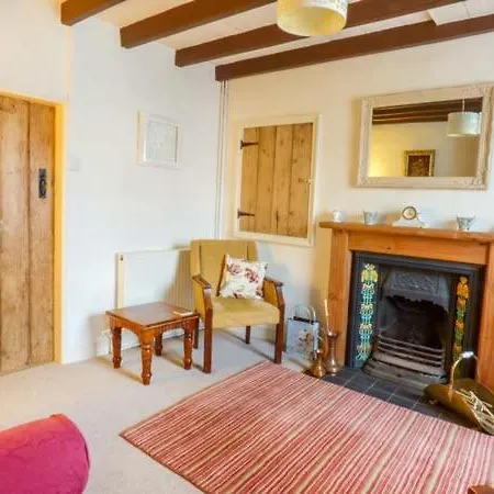 12 Castlegate Hébergement de vacances Pickering