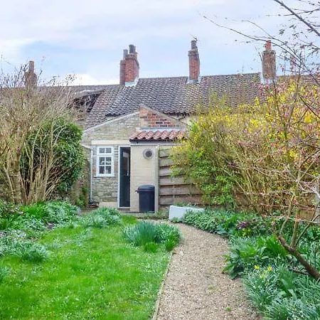 12 Castlegate Pickering
